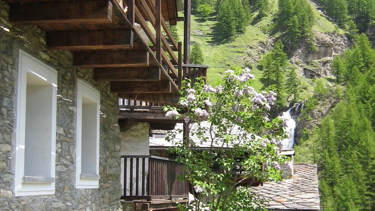 Photo of Outdoor in Valsavarenche