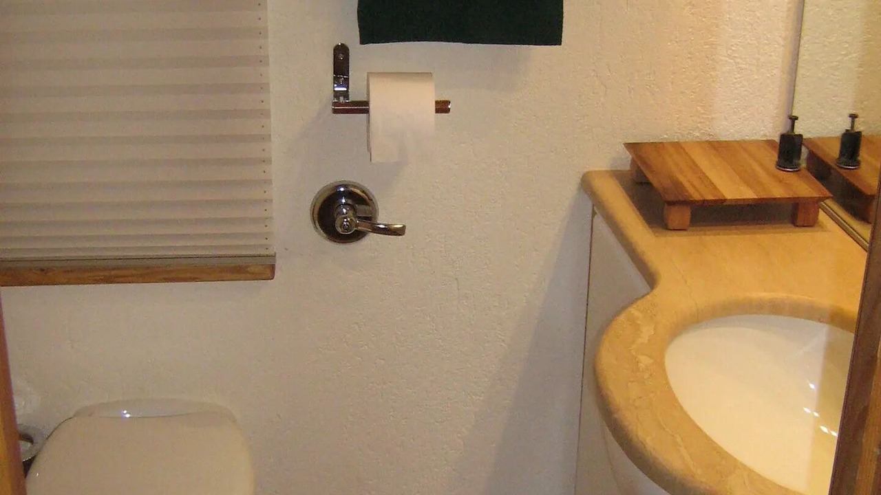 Photo of Bathroom in Valsavarenche