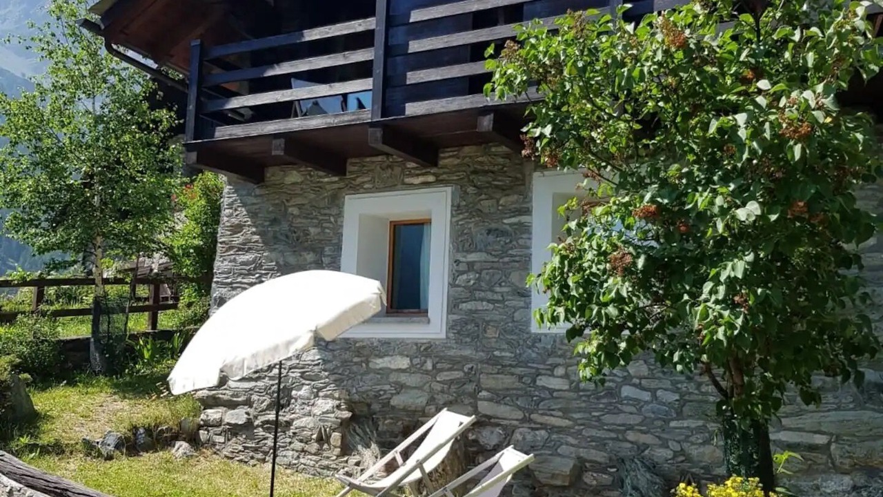 Photo of Outdoor in Valsavarenche