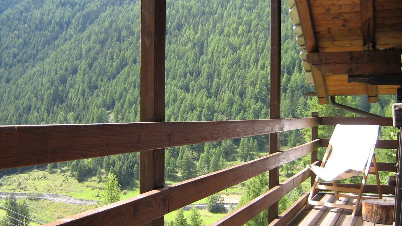 Photo of Outdoor in Valsavarenche