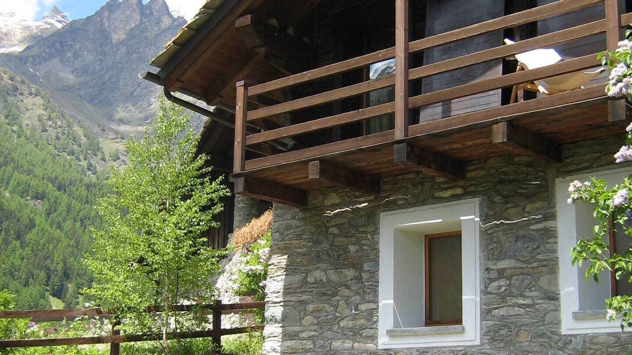 Photo of Outdoor in Valsavarenche