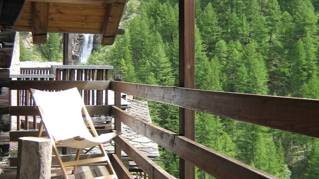 Photo of Outdoor in Valsavarenche