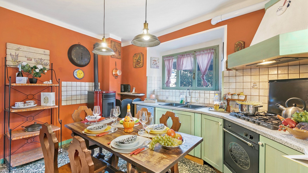 Photo of Livingroom in Gignese