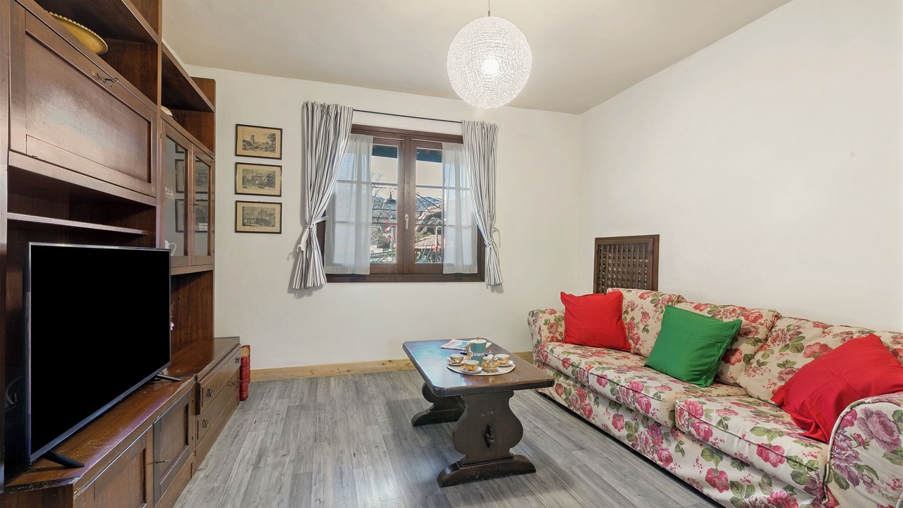 Photo of Livingroom in Gignese