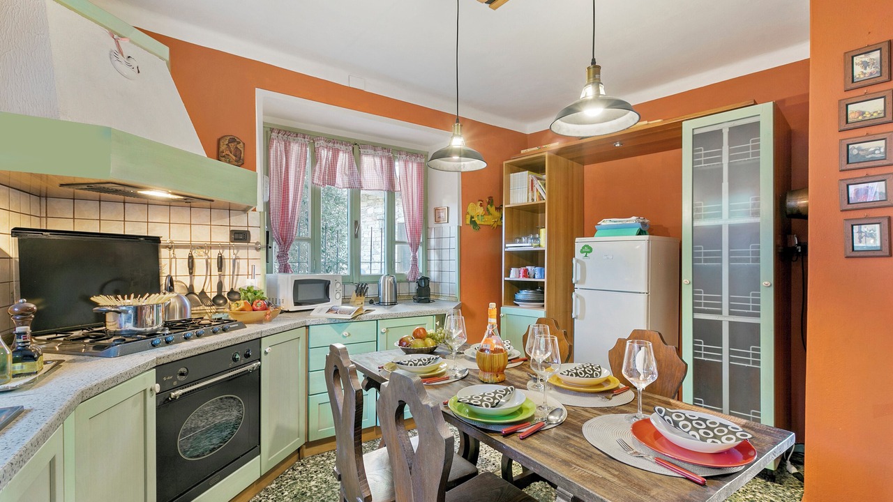 Photo of Livingroom in Gignese