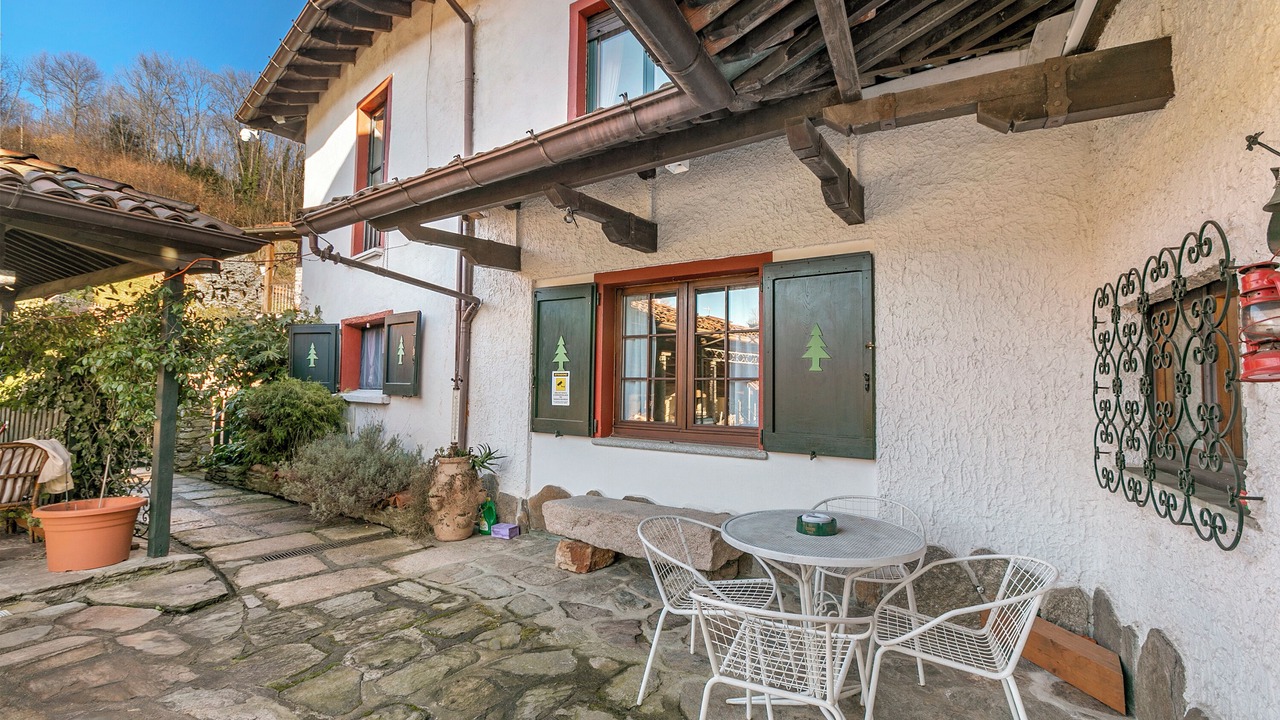 Photo of Outdoor in Gignese