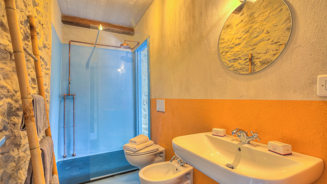 Photo of Bathroom in Pagno