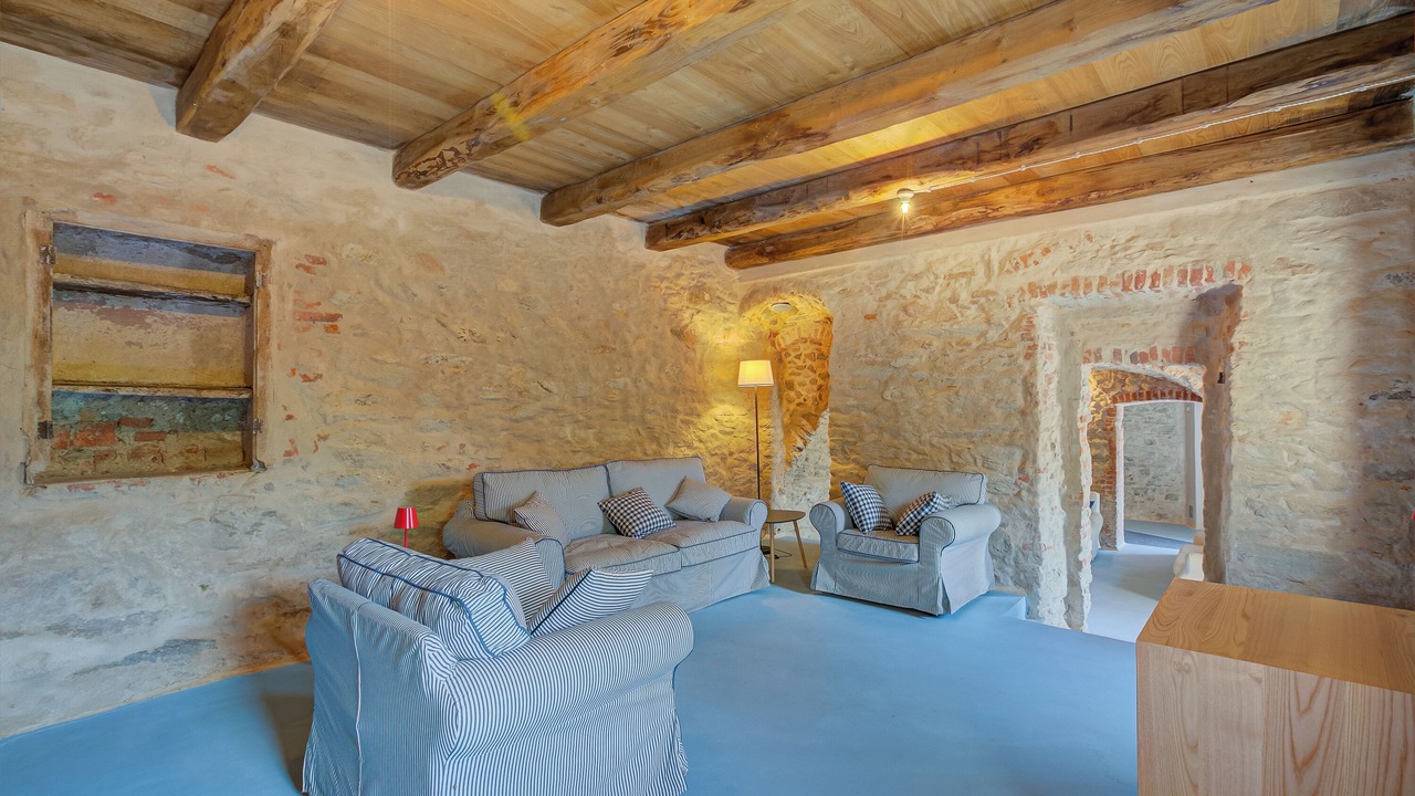 Photo of Livingroom in Pagno