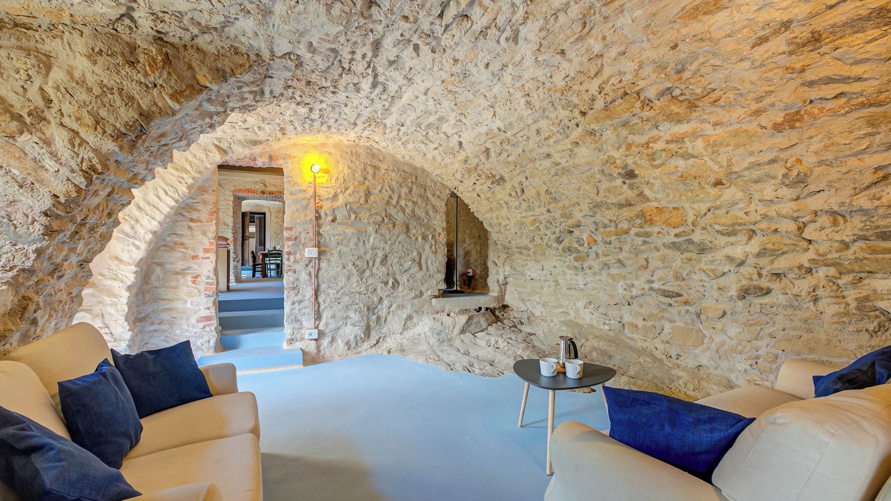 Photo of Livingroom in Pagno