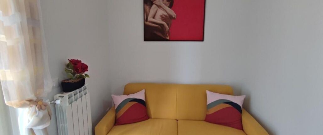 Photo of Livingroom in Bacoli