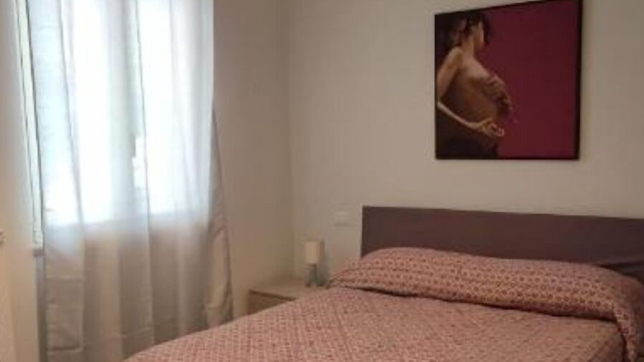 Photo of Bedroom in Bacoli