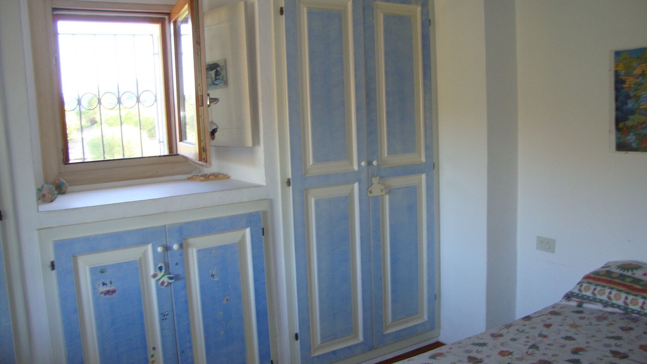 Photo of Bedroom in San Pantaleo