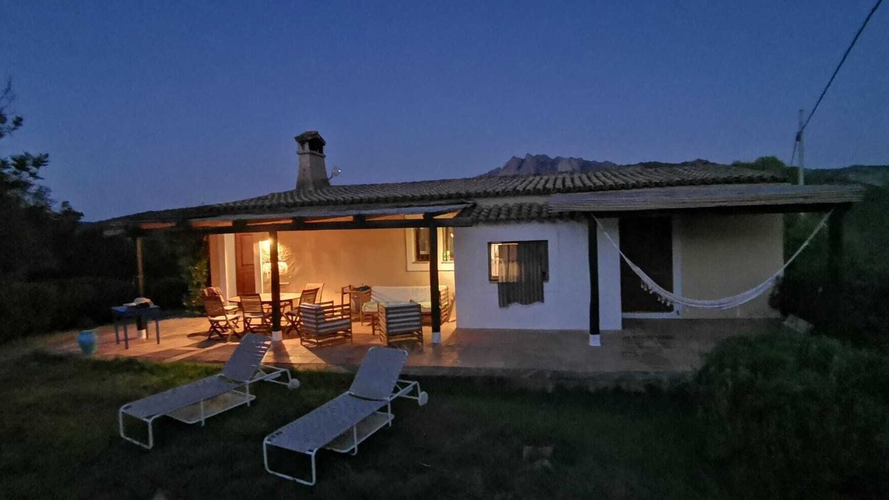 Photo of Outdoor in San Pantaleo