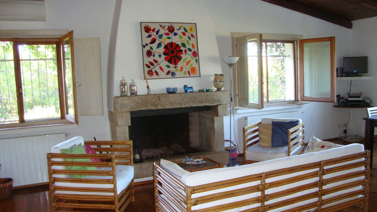 Photo of Livingroom in San Pantaleo