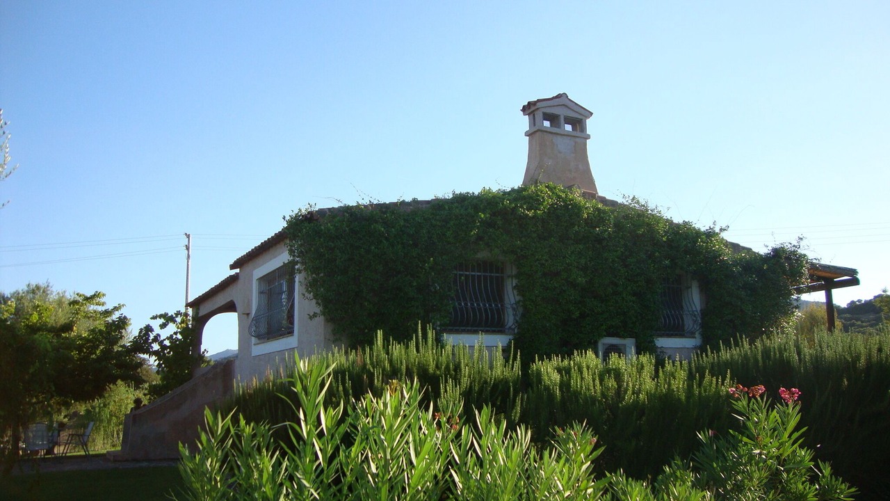 Photo of Outdoor in San Pantaleo