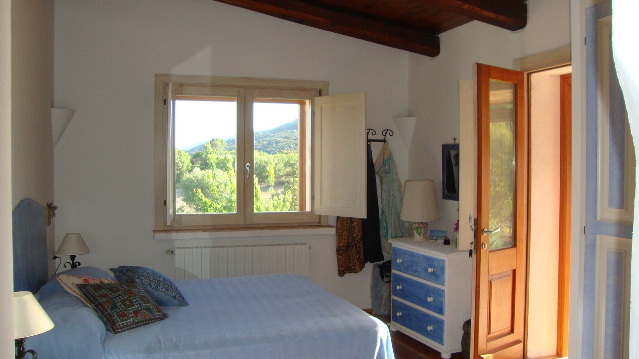 Photo of Bedroom in San Pantaleo