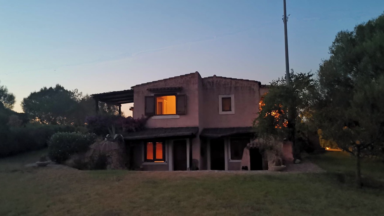 Photo of Outdoor in San Pantaleo