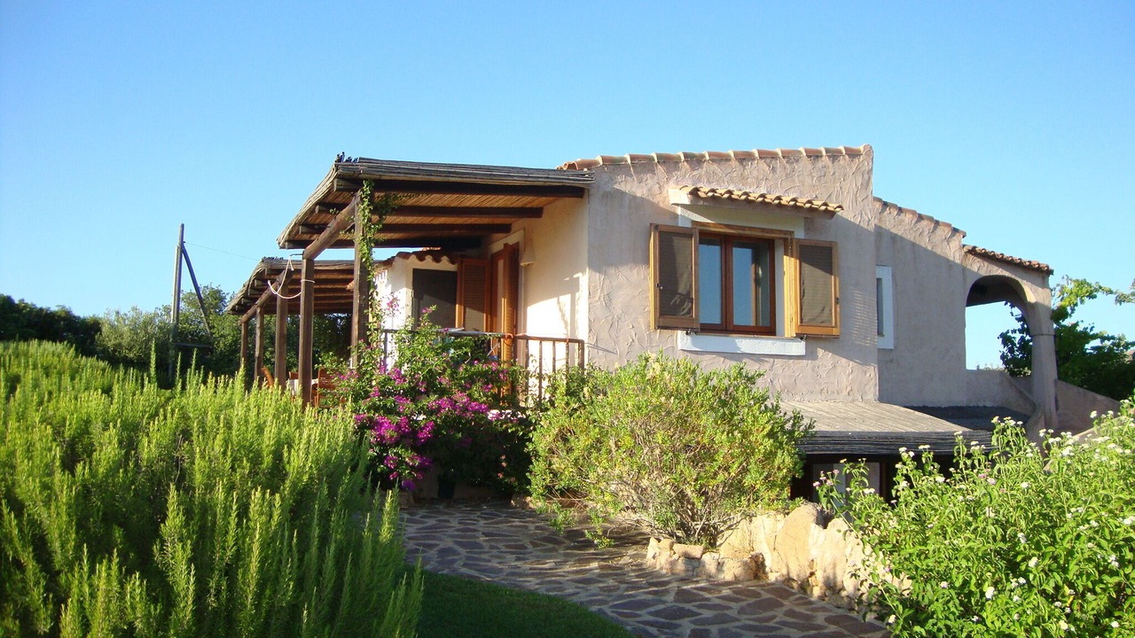 Photo of Outdoor in San Pantaleo