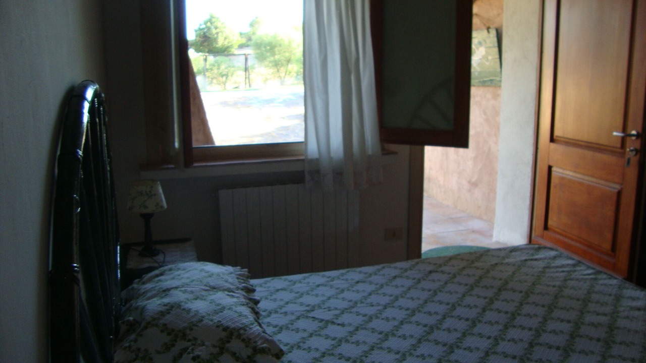 Photo of Bedroom in San Pantaleo