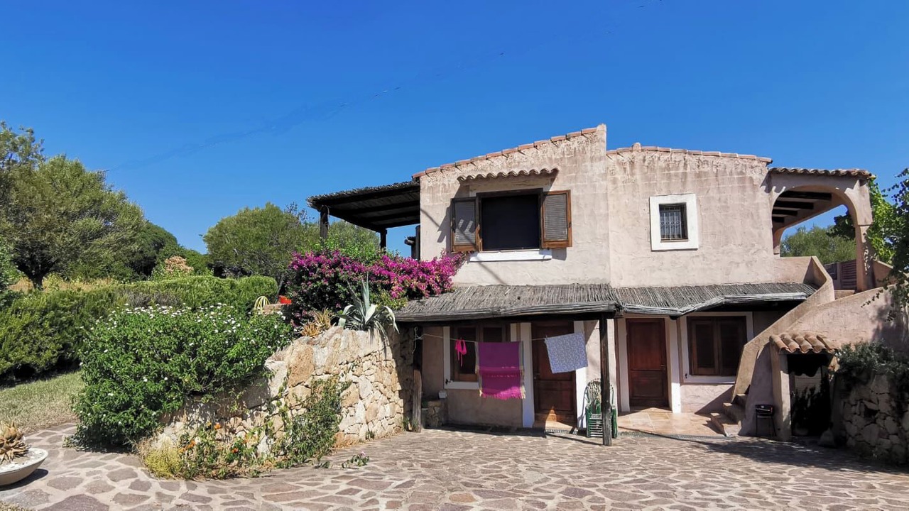 Photo of Outdoor in San Pantaleo
