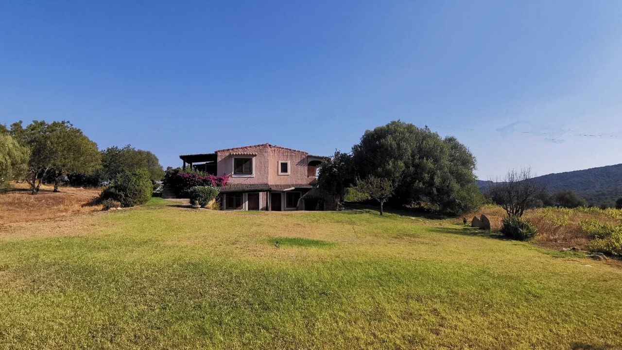 Photo of Outdoor in San Pantaleo