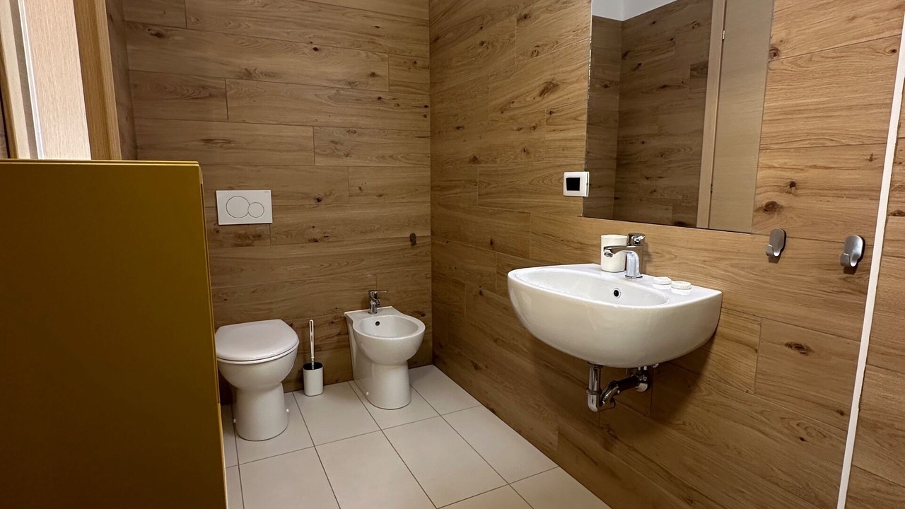Photo of Bathroom in Sospirolo