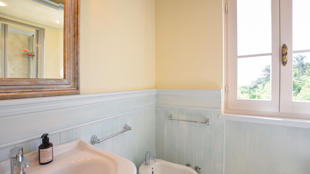 Photo of Bathroom in Strettoia
