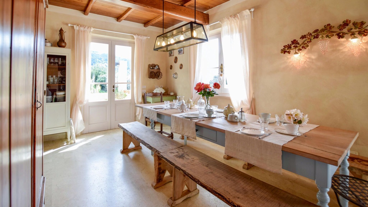 Photo of Bedroom in Strettoia