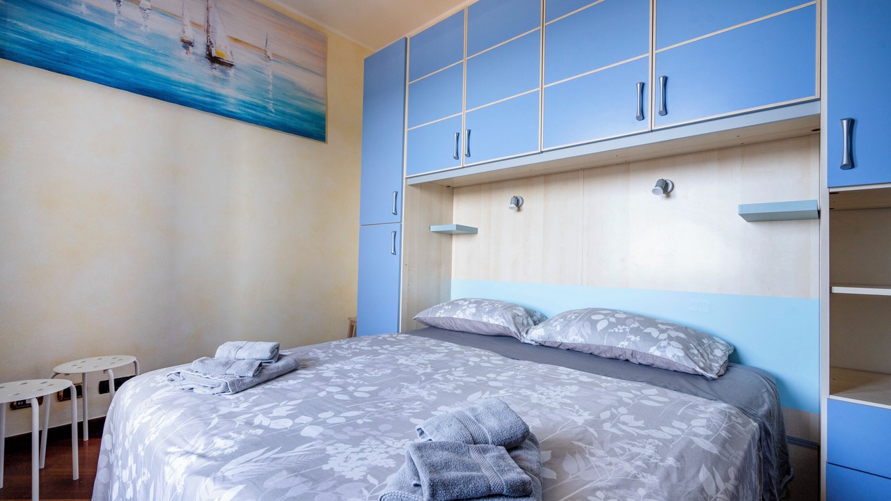 Photo of Bedroom in Municipio 3