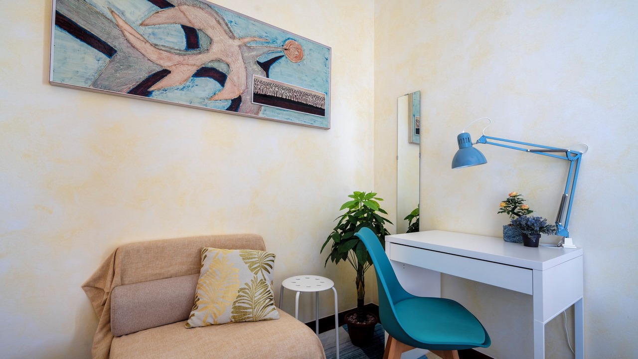 Photo of Livingroom in Municipio 3