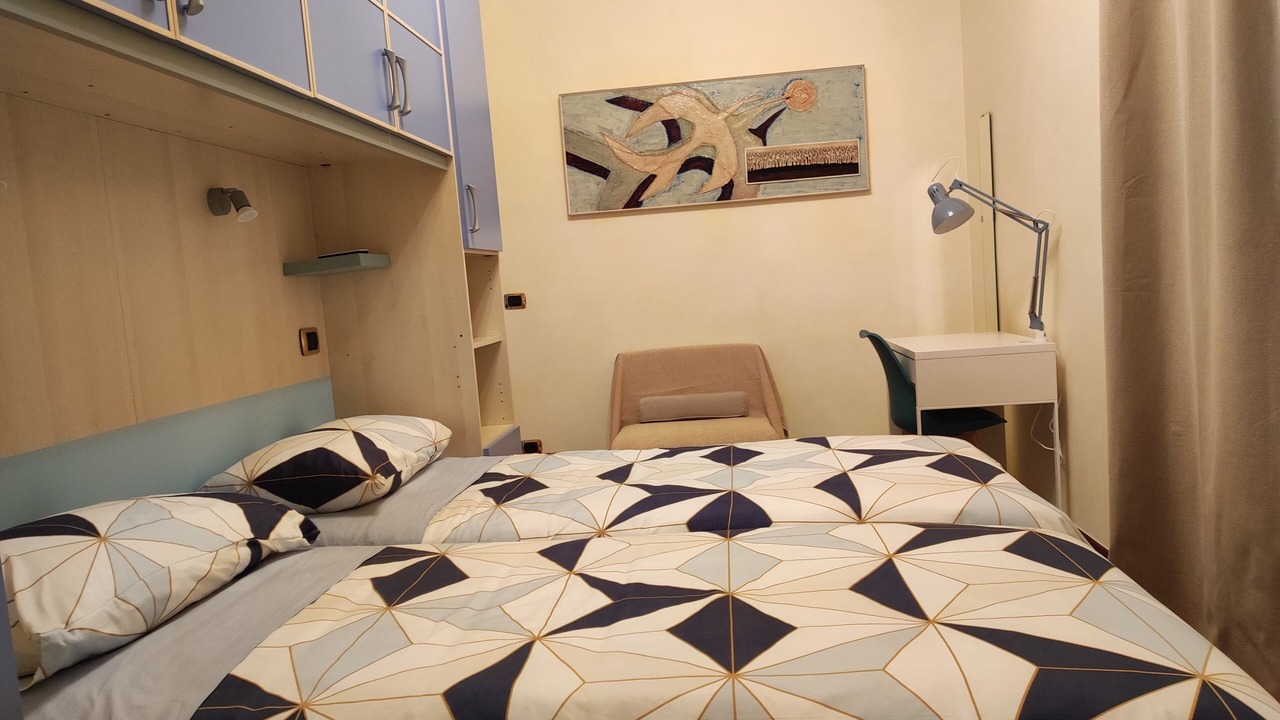 Photo of Bedroom in Municipio 3