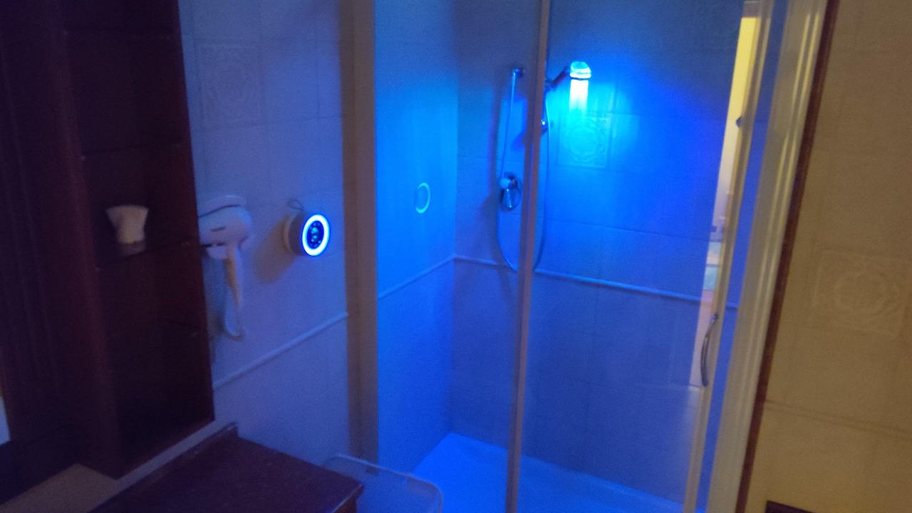 Photo of Bathroom in Municipio 3