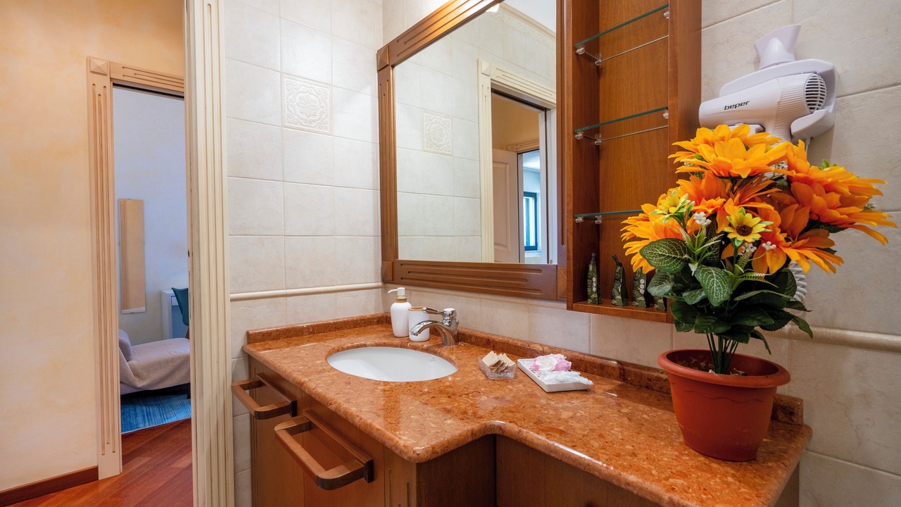 Photo of Bathroom in Municipio 3