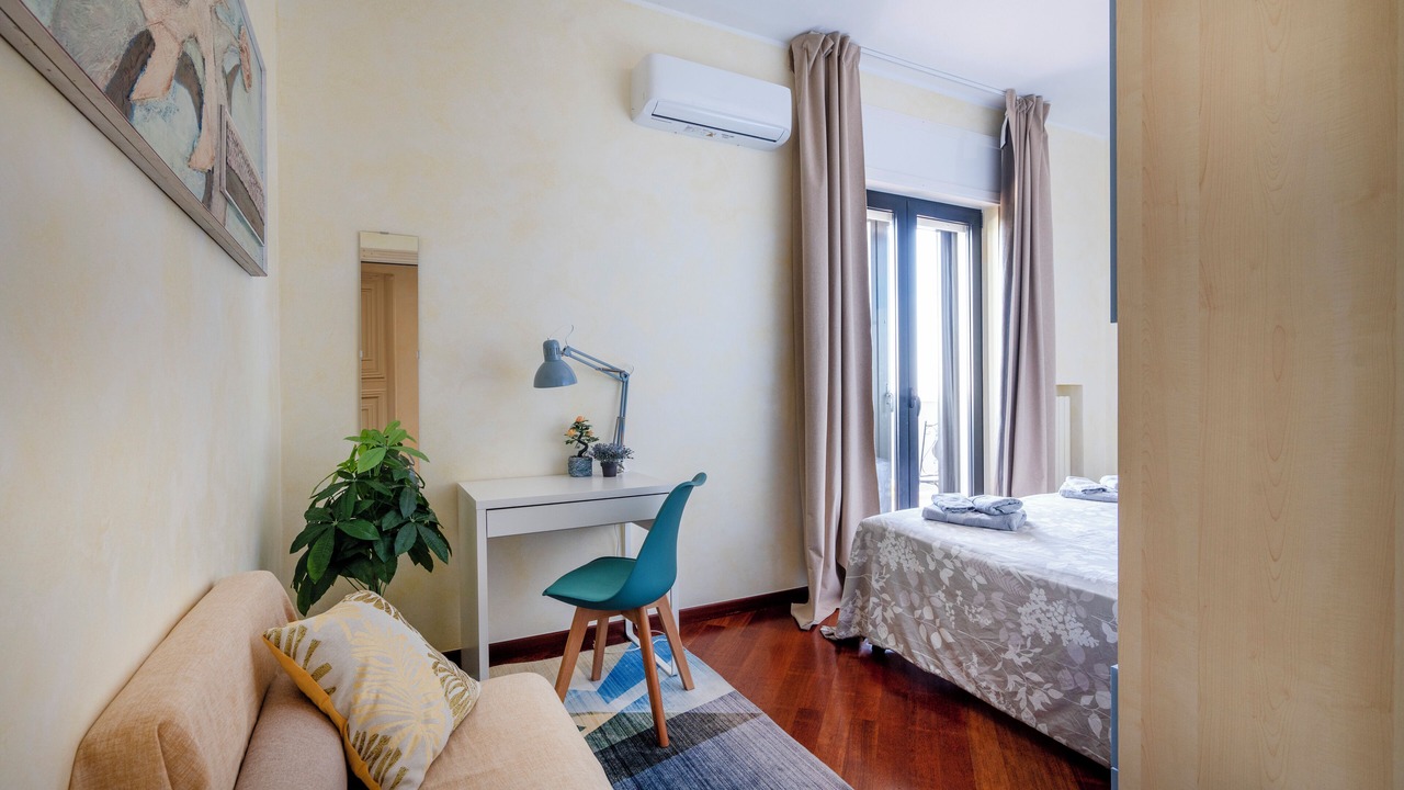Photo of Bedroom in Municipio 3