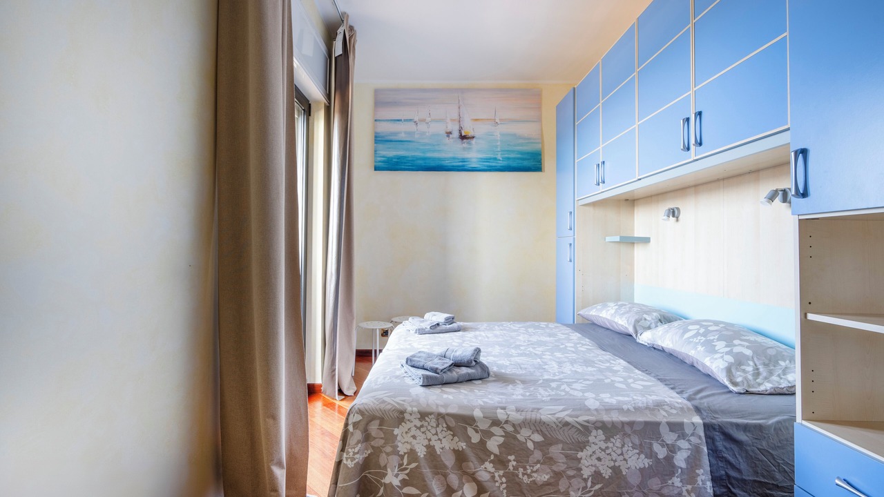 Photo of Bedroom in Municipio 3
