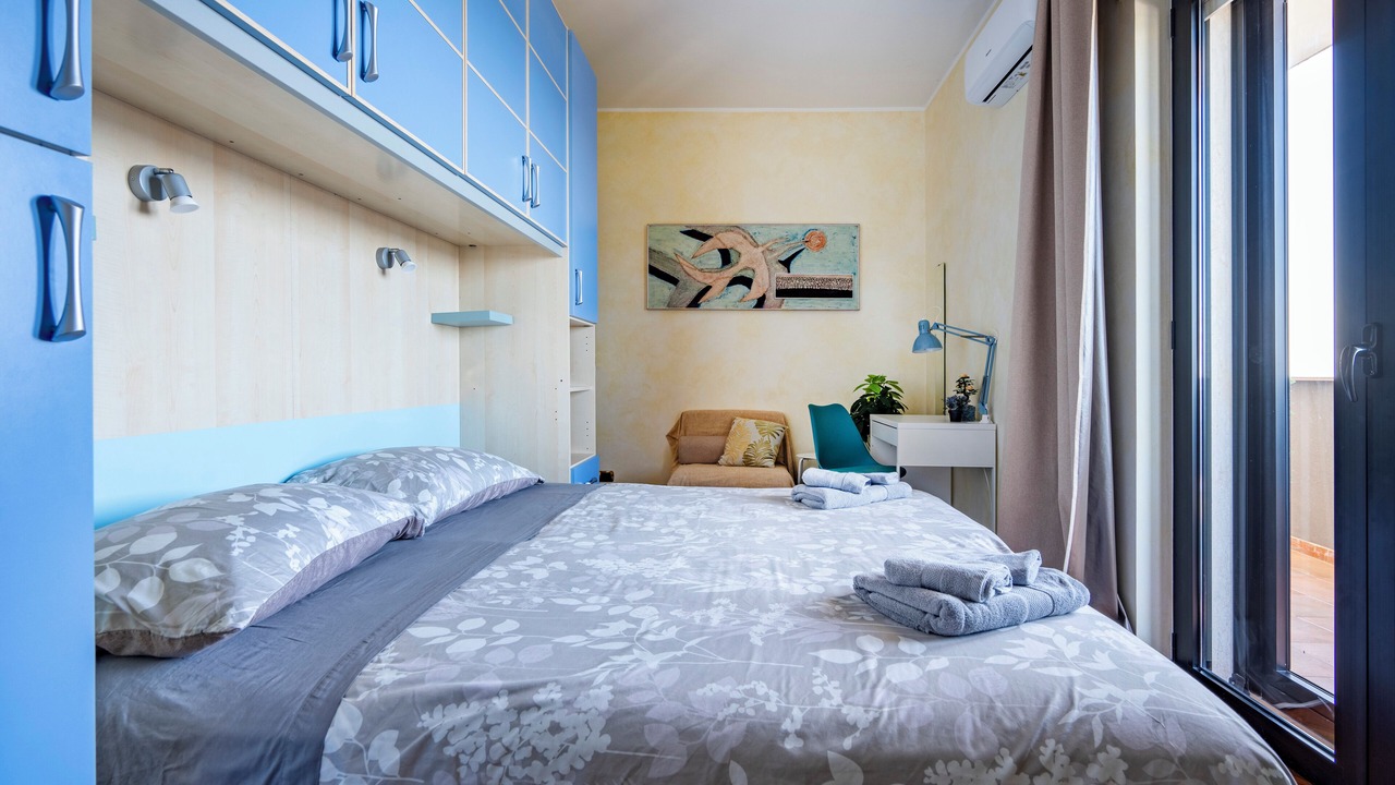 Photo of Bedroom in Municipio 3