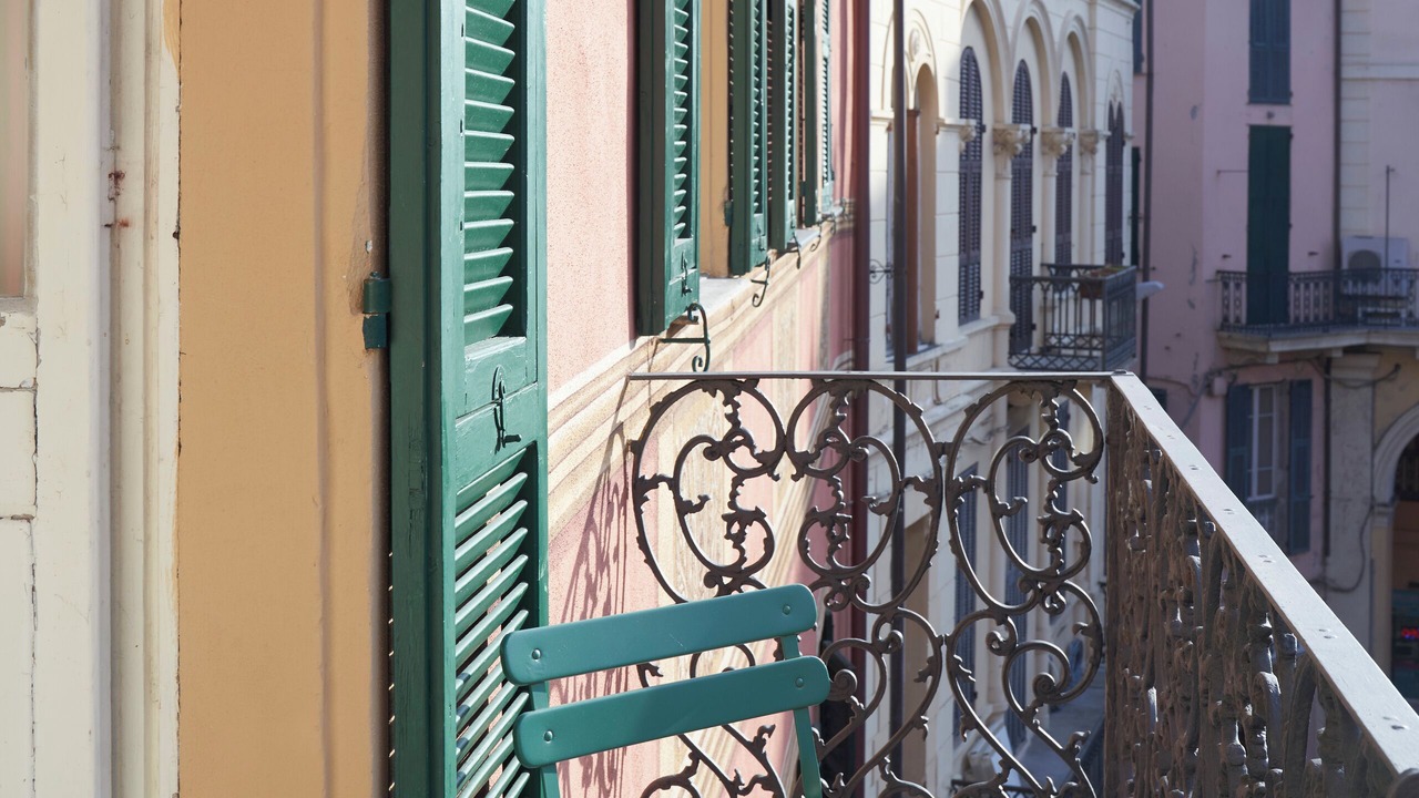 Photo of Outdoor in Oneglia