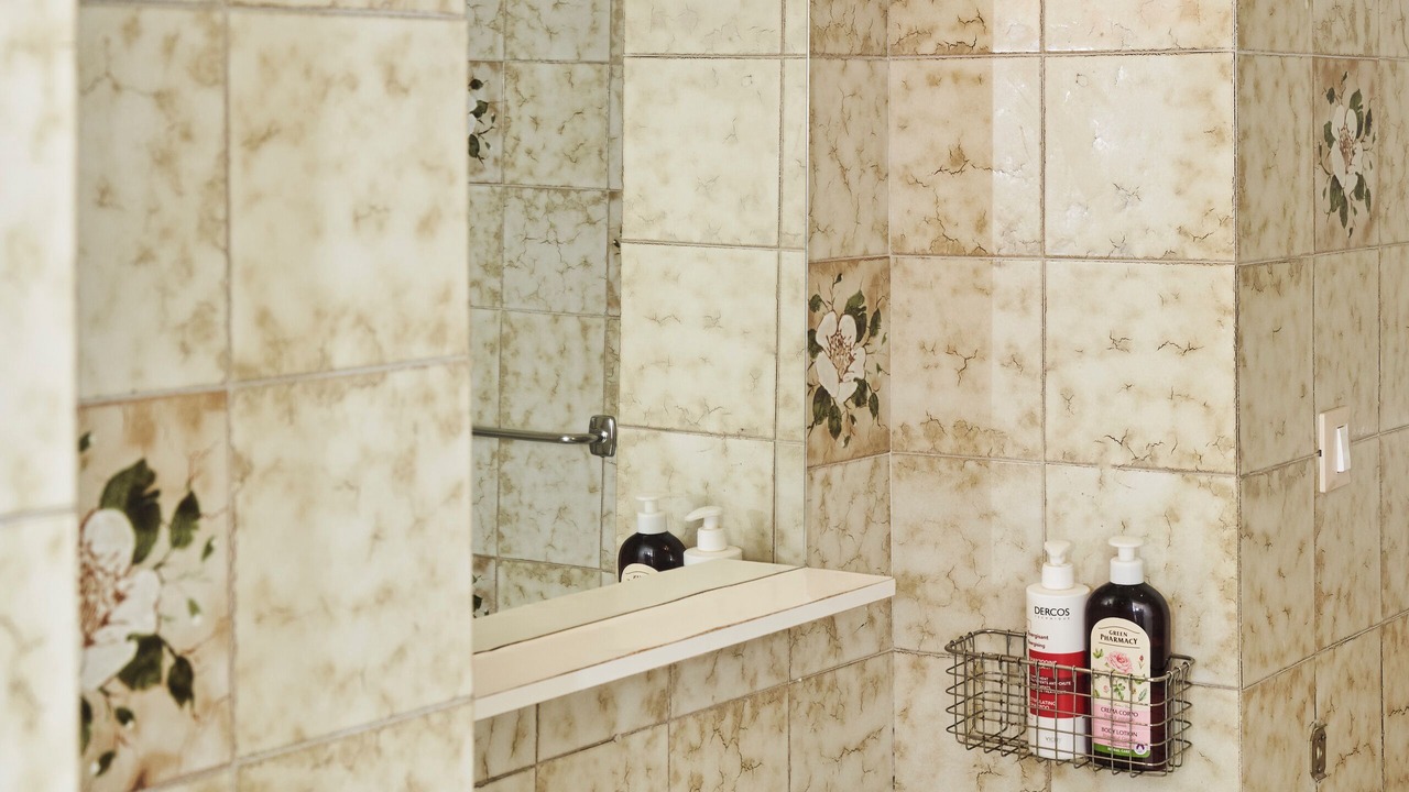 Photo of Bathroom in Oneglia