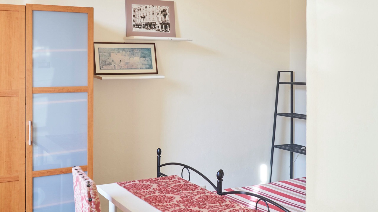 Photo of Bedroom in Oneglia