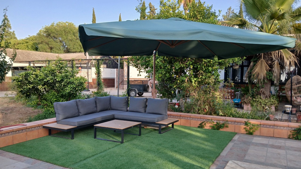 Photo of Patio Balcony in Bellavista