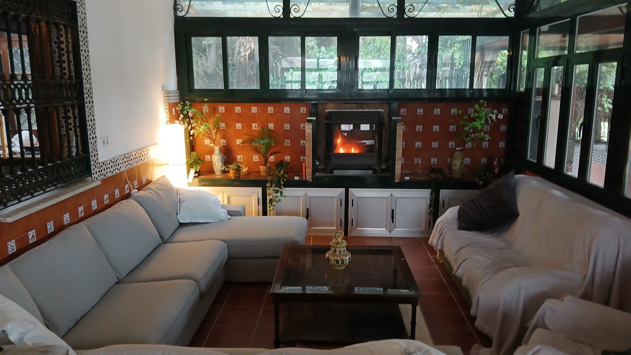 Photo of Livingroom in Bellavista