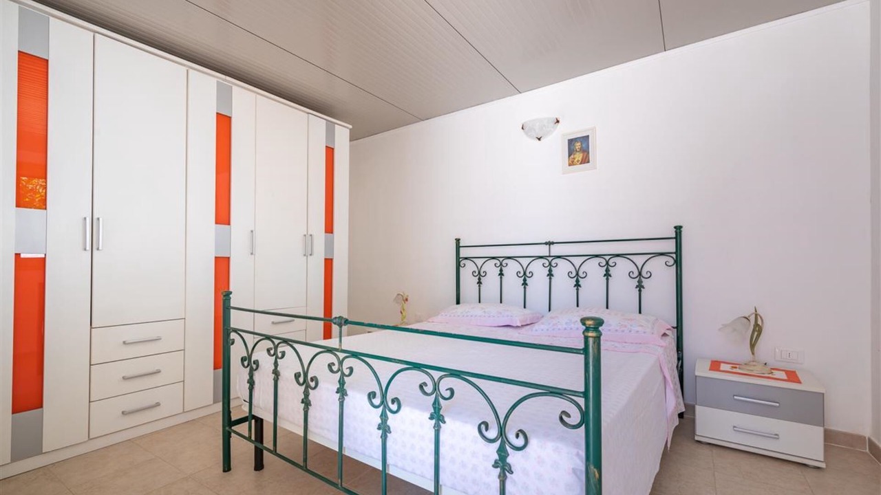 Photo of Bedroom in Torre Specchia Ruggeri