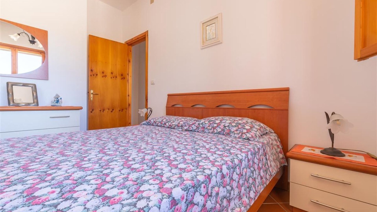 Photo of Bedroom in Torre Specchia Ruggeri