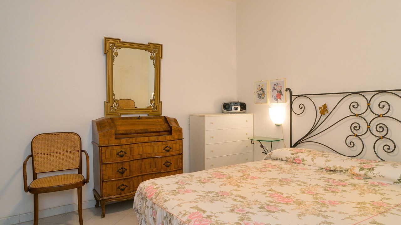 Photo of Bedroom in Marina di Cecina