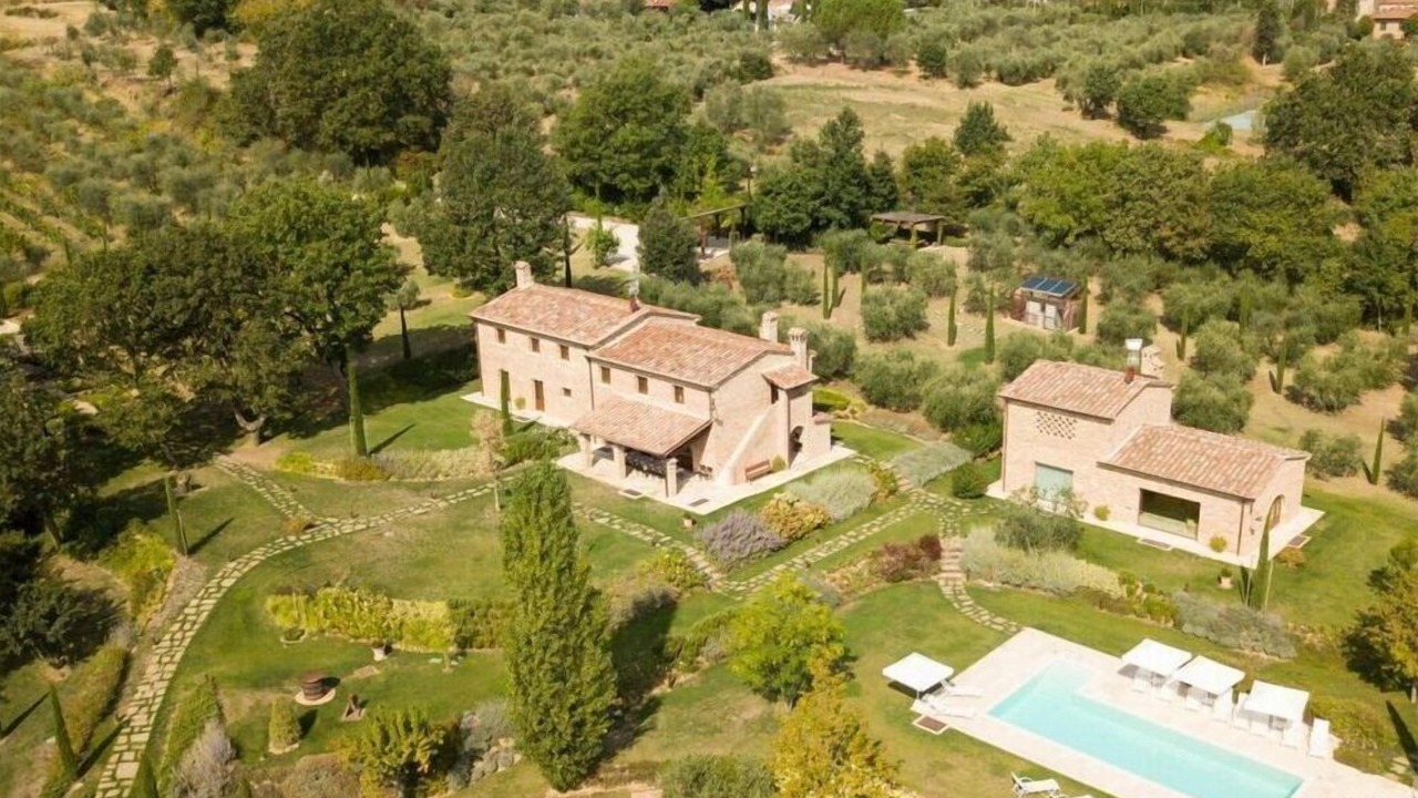 Photo of Outdoor in Foiano della Chiana