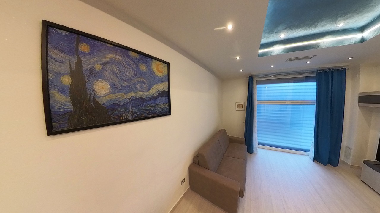 Photo of Livingroom in Gorla