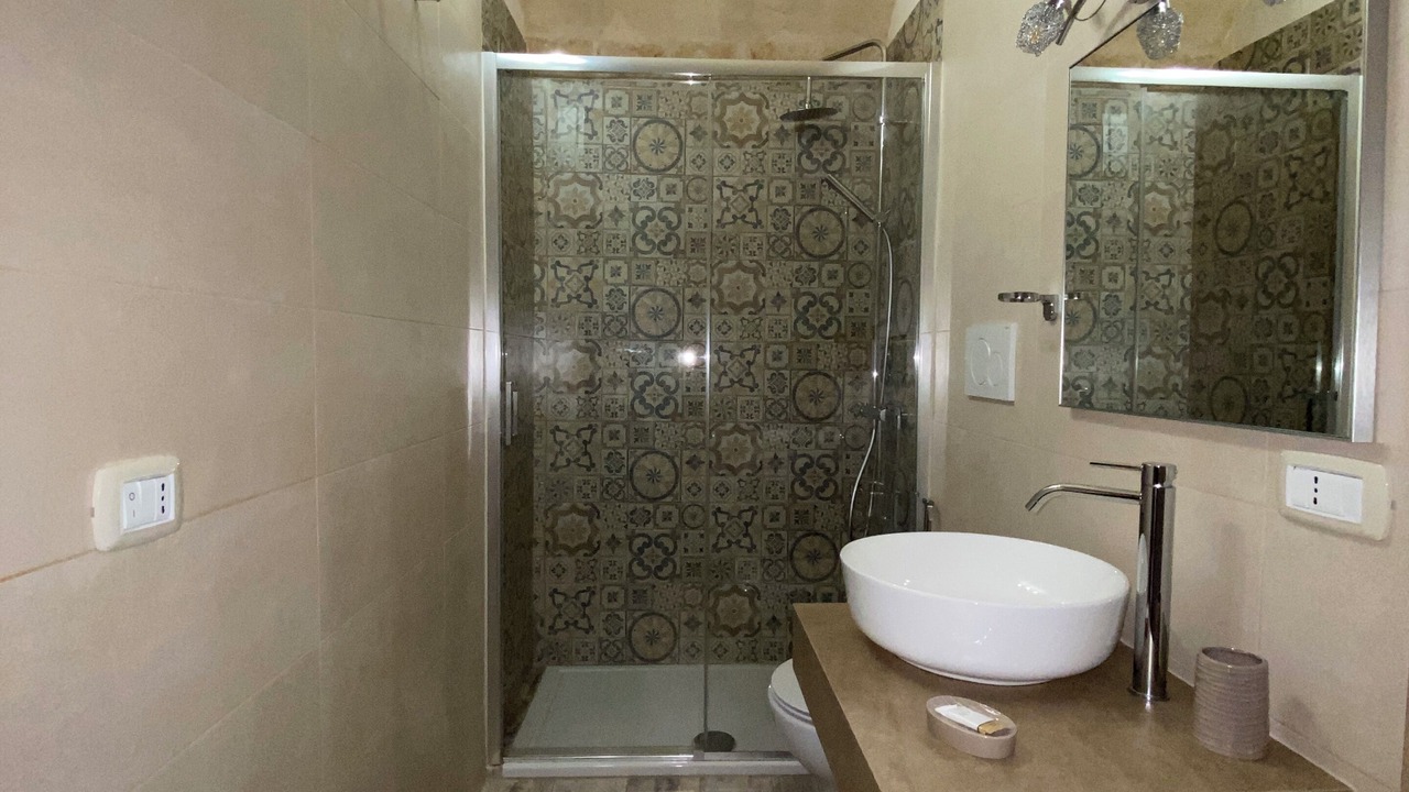 Photo of Bathroom in Grottaglie