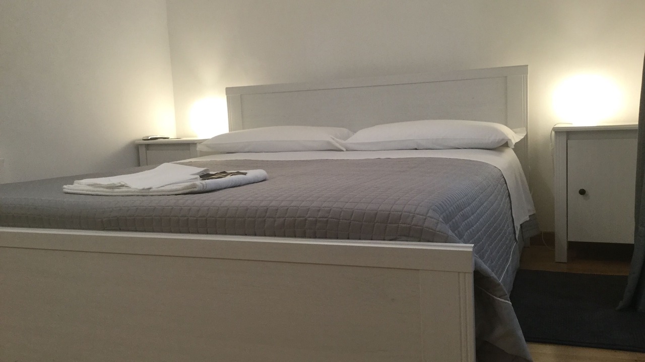 Photo of Bedroom in Isernia