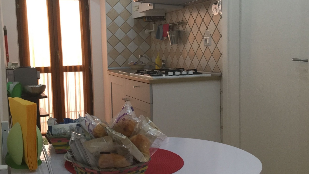Photo of Kitchen in Isernia