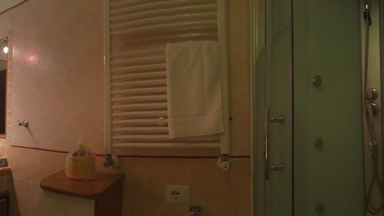 Photo of Bathroom in Isernia